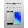 Mocolo Szkło hartowane 3D do Samsung Galaxy J3 (2017) - czarne