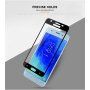 Mocolo Szkło hartowane 3D do Samsung Galaxy J3 (2017) - czarne