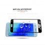 Mocolo Szkło hartowane 3D do Samsung Galaxy J3 (2017) - czarne