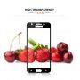Mocolo Szkło hartowane 3D do Samsung Galaxy J3 (2017) - czarne