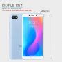 Nillkin folia ochronna do Xiaomi Redmi 6 - przezroczysta