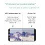 Mofi Szkło hartowane 3D do Samsung Galaxy A6 (2018) - czarne