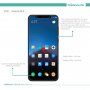 Nillkin folia ochronna do Xiaomi Mi 8 - przezroczysta
