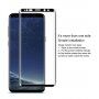 Imak Szkło hartowane 3D do Samsung Galaxy S9 Plus - przezroczyste