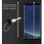 Imak Szkło hartowane 3D do Samsung Galaxy S9 Plus - przezroczyste