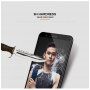 Mocolo Szkło hartowane 3D do Honor 7X - białe