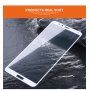 Mocolo Szkło hartowane 3D do Honor 7X - białe