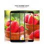 Mocolo Szkło hartowane 3D do Honor 7X - czarne