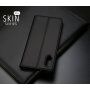 Dux Ducis Skin Pro pokrowiec flip do Xiaomi Mi 8 Pro - czarny