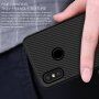 Nillkin etui plastikowe do Xiaomi Mi 8 - czarne