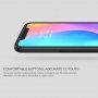 Nillkin etui plastikowe do Xiaomi Mi 8 - czarne
