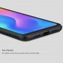 Nillkin etui plastikowe do Xiaomi Mi 8 - czarne