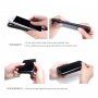 Nillkin etui plastikowe do Xiaomi Mi 8 - czarne