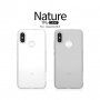 Nillkin Nature etui do Xiaomi Mi 8 - białe