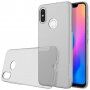 Nillkin Nature etui do Xiaomi Mi 8 - białe