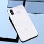 Nillkin Nature etui do Xiaomi Mi 8 - białe