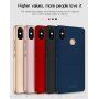 Mofi Shield Frosted etui do Xiaomi Mi 8 - czarne