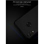 Lenuo Leshield etui plastikowe do Honor 8X - złote