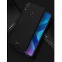 Lenuo Leshield etui plastikowe do Honor 8X - czarne