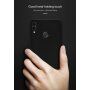 Lenuo Leshield etui plastikowe do Honor 8X - czarne