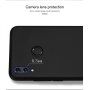 Lenuo Leshield etui plastikowe do Honor 8X - czarne