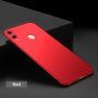 Mofi etui plastikowe do Honor 8X - różowo-złote