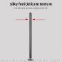 Mofi etui plastikowe do Honor 8X - czerwone