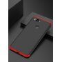 GKK Odporne etui do Xiaomi Mi 8 Lite - złote