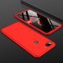 GKK Odporne etui do Xiaomi Mi 8 Lite - złote