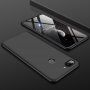 GKK Odporne etui do Xiaomi Mi 8 Lite - złote