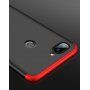 GKK Odporne etui do Xiaomi Mi 8 Lite - różowo-złote