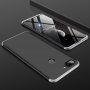 GKK Odporne etui do Xiaomi Mi 8 Lite - różowo-złote