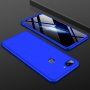GKK Odporne etui do Xiaomi Mi 8 Lite - różowo-złote