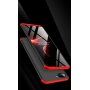 GKK Odporne etui do Xiaomi Mi 8 Lite - czarne