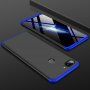 GKK Odporne etui do Xiaomi Mi 8 Lite - czarne