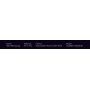 Dux Ducis Skin Pro pokrowiec skórzany flip do Honor 8X - różowo-złoty