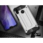 Super odporne etui Armor do Honor 8X - różowo-złote