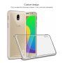 Imak etui plastikowe do Samsung Galaxy J7 (2017) - przezroczyste