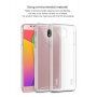 Imak etui plastikowe do Samsung Galaxy J7 (2017) - przezroczyste