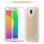 Imak etui plastikowe do Samsung Galaxy J7 (2017) - przezroczyste