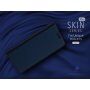 Dux Ducis Skin Pro pokrowiec flip do Samsung Galaxy J5 (2017) - ciemnoniebieski