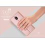 Dux Ducis Skin Pro pokrowiec flip do Samsung Galaxy J5 (2017) - ciemnoniebieski