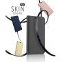 Dux Ducis Skin Pro pokrowiec flip do Samsung Galaxy J5 (2017) - ciemnoniebieski