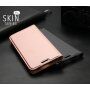Dux Ducis Skin Pro pokrowiec flip do Samsung Galaxy J5 (2017) - złoty