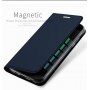 Dux Ducis Skin Pro pokrowiec flip do Samsung Galaxy J5 (2017) - różowo-złoty