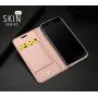 Dux Ducis Skin Pro pokrowiec flip do Samsung Galaxy J5 (2017) - czarny