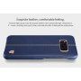 Nillkin Englon etui skórzane do Samsung Galaxy S8 - czerwone