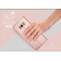 Dux Ducis Skin Pro pokrowiec flip do Samsung Galaxy S8 Plus - szary