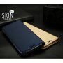 Dux Ducis Skin Pro pokrowiec flip do Samsung Galaxy S8 Plus - szary