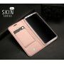 Dux Ducis Skin Pro pokrowiec flip do Samsung Galaxy S8 Plus - szary